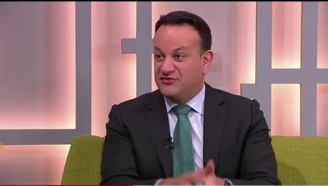 Stephen63224725's tweet photo. 1: During the care referendum @LeoVaradkar said
“I don’t actually think that’s the State’s responsibility. I do think that is very much a family responsibility.” His words deserve to be remembered.
Look at what people with disabilities and their families are facing now. https://t.co/YbT39MYEgB