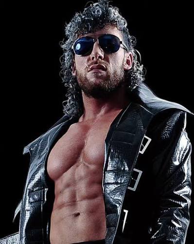 JRSIIl's tweet photo. @prodigalfan_ Can we get this cleaner once in AEW. Would be amazing https://t.co/leJIATzO5k