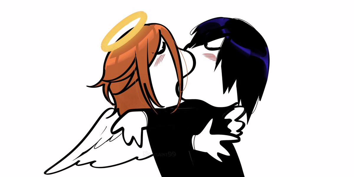 Notasaint99 tweet picture