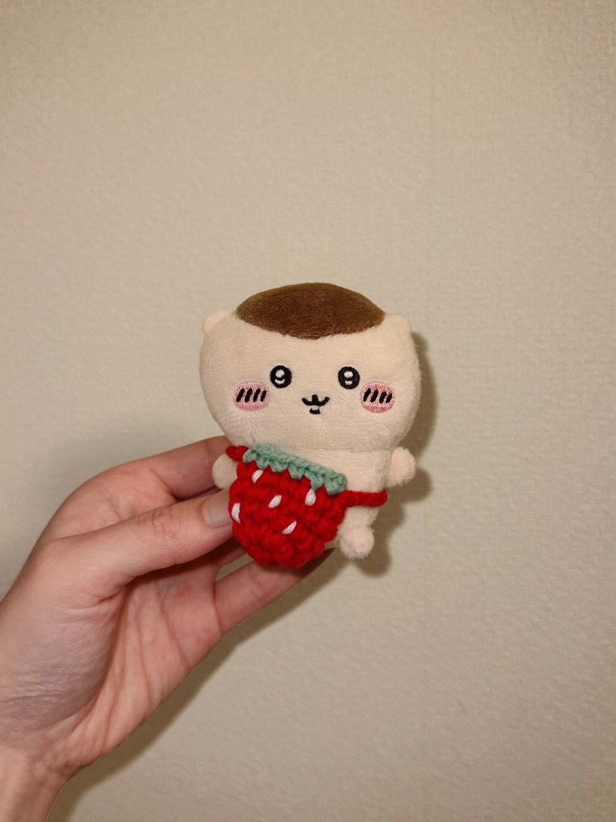 _room911's tweet photo. 🍓 https://t.co/wF6ytSNALi