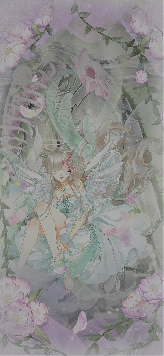 SAO__1007's tweet photo. 🧚‍♂️🪄︎︎⋆ﾟ

 #センシル
 #センシルコーデ https://t.co/r8tqKmoonK