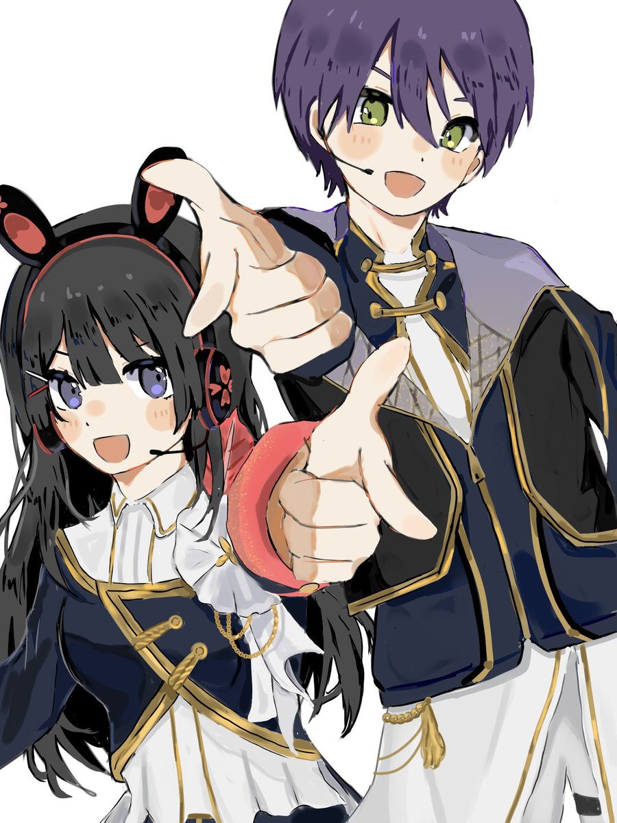 nekoneko_0229's tweet photo. ⚔️多めです 全反応巡回します〜🌼*･
#にじさんじ絵描きさんと繋がりたい https://t.co/H2Cah4tZep