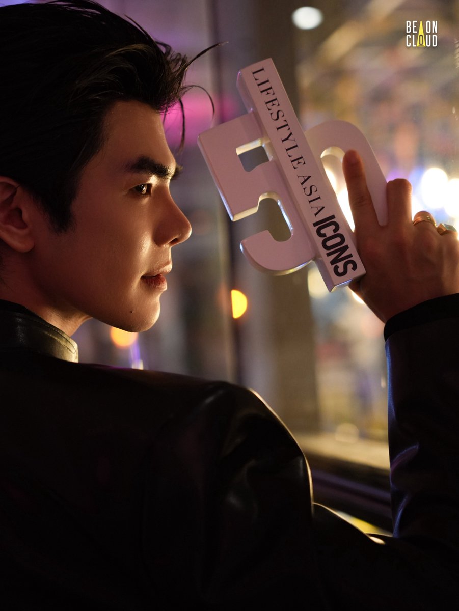 beoncloud_th's tweet photo. ขอบคุณแฟน ๆ ที่ส่งกำลังใจให้มาย และร่วมแสดงความยินดีที่มายได้รับรางวัล ทั้งแฟน ๆ หน้างานและทีมหน้าจอเลย เดินทางกลับบ้านกันอย่างปลอดภัยค่ะ 🫶🏻✨

#LSA50ICONSxMILE
#LSA50ICONS #LifestyleAsiaTH https://t.co/dgLQHAirMP