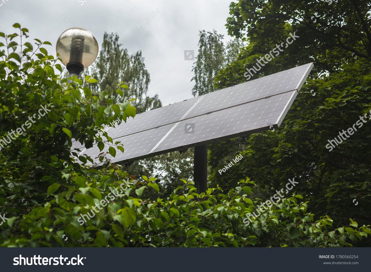 Clairewinning2's tweet photo. Midterm chaos moment: My group’s presentation on renewable energy had a typo slide that read “solar panels = lazy electricity” — turns out the whole lecture hall thought it was a funny joke, and our professor even added it to next year’s exam prep. https://t.co/Phw4j4MVwP