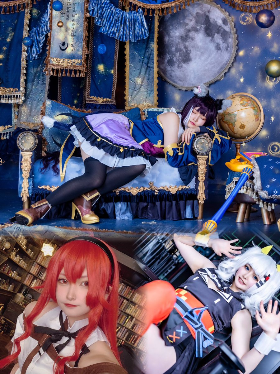 mimi_dayou's tweet photo. Tag🏷𓈒𓏸︎

コスプレ再熱勢です🔥
関東/20⤴︎

Vとジャンプ作品にハマって5年ぶりぐらいに戻って参りました🤣

🔁中心に巡回します(*^^*)

仲良くしてください🙌

 #コスプレイヤーさんと繋がりたい 
 #カメラマンさんと繋がりたい https://t.co/lUQnmKrDQc