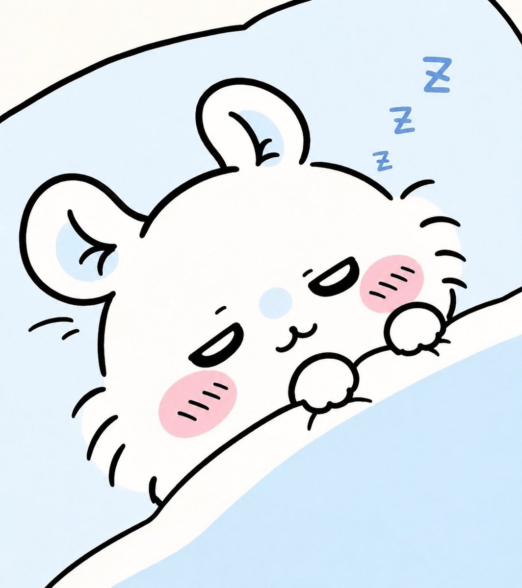 karubi358's tweet photo. おやすみなさいZzz...
今日もありがとうございました🫶 https://t.co/s6CiIVMb8b