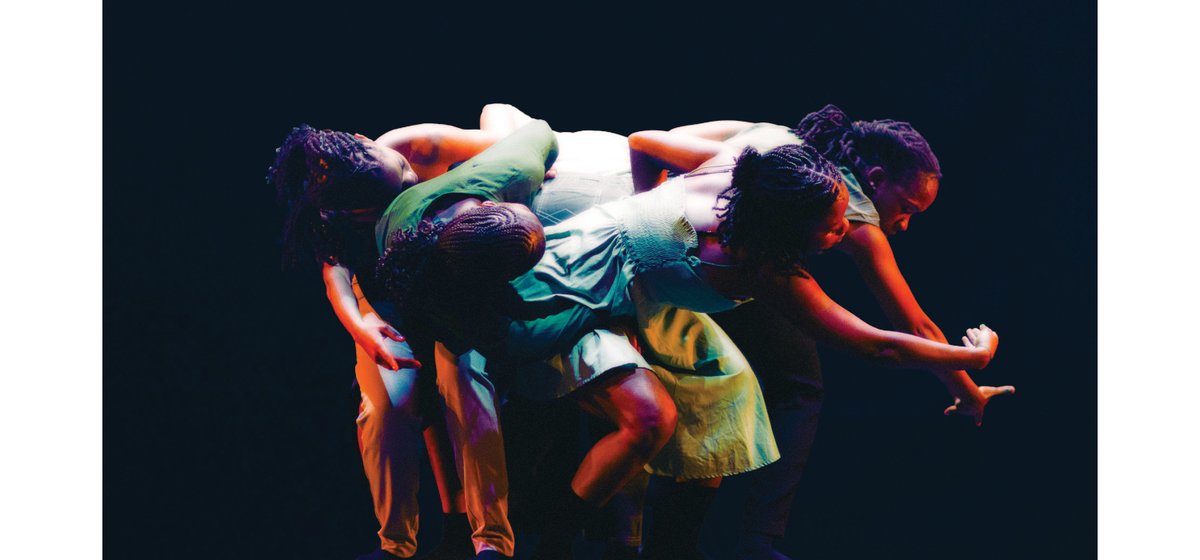 artslinkcoza's tweet photo. Joburg Moves Junior dance platform @UJArts_Culture @MovingInto @DanceInto https://t.co/BZy80GTMGV

UJ &amp; MID’s Joburg Moves Junior creates a new dance platform for young learners. https://t.co/ZRoir90LVM