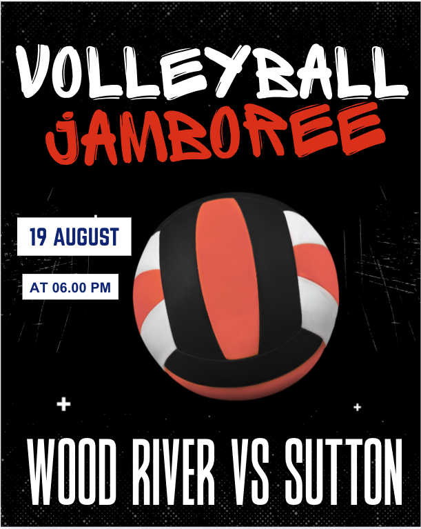 SchoolSutton's tweet photo. Volleyball kicks off tonight at 6 PM in the home dome! Go Fillies! https://t.co/e4PFQTmaAg