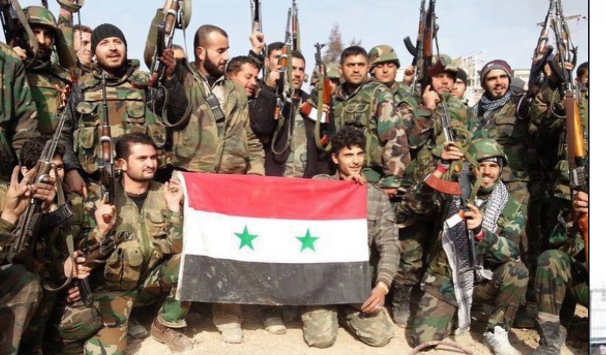 SyrianKafir's tweet photo. كس إمكِ

الجيش العربي السوري قاتل لعقود بوجه المشروع الصهيوني والخليجي والإخواني، و14 سنة كاملة وسوريا عم تواجه حرب شاركت فيها 45 دولة. آلاف الشهداء ماتوا وهم يدافعوا عن هالبلد، وذكراهم لليوم عايشة بيننا.

وبالآخر بتجي إنتِ بكل بساطة كأن كل هالدم راح بلا معنى.

تف عليكِ يا شرموطة https://t.co/uuZtu9Dt0c