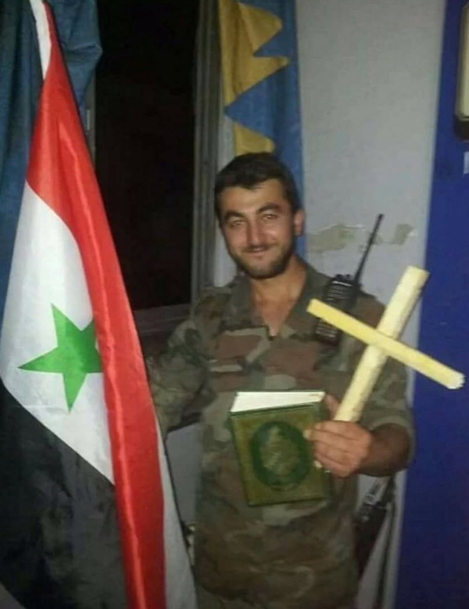 SyrianKafir's tweet photo. كس إمكِ

الجيش العربي السوري قاتل لعقود بوجه المشروع الصهيوني والخليجي والإخواني، و14 سنة كاملة وسوريا عم تواجه حرب شاركت فيها 45 دولة. آلاف الشهداء ماتوا وهم يدافعوا عن هالبلد، وذكراهم لليوم عايشة بيننا.

وبالآخر بتجي إنتِ بكل بساطة كأن كل هالدم راح بلا معنى.

تف عليكِ يا شرموطة https://t.co/uuZtu9Dt0c