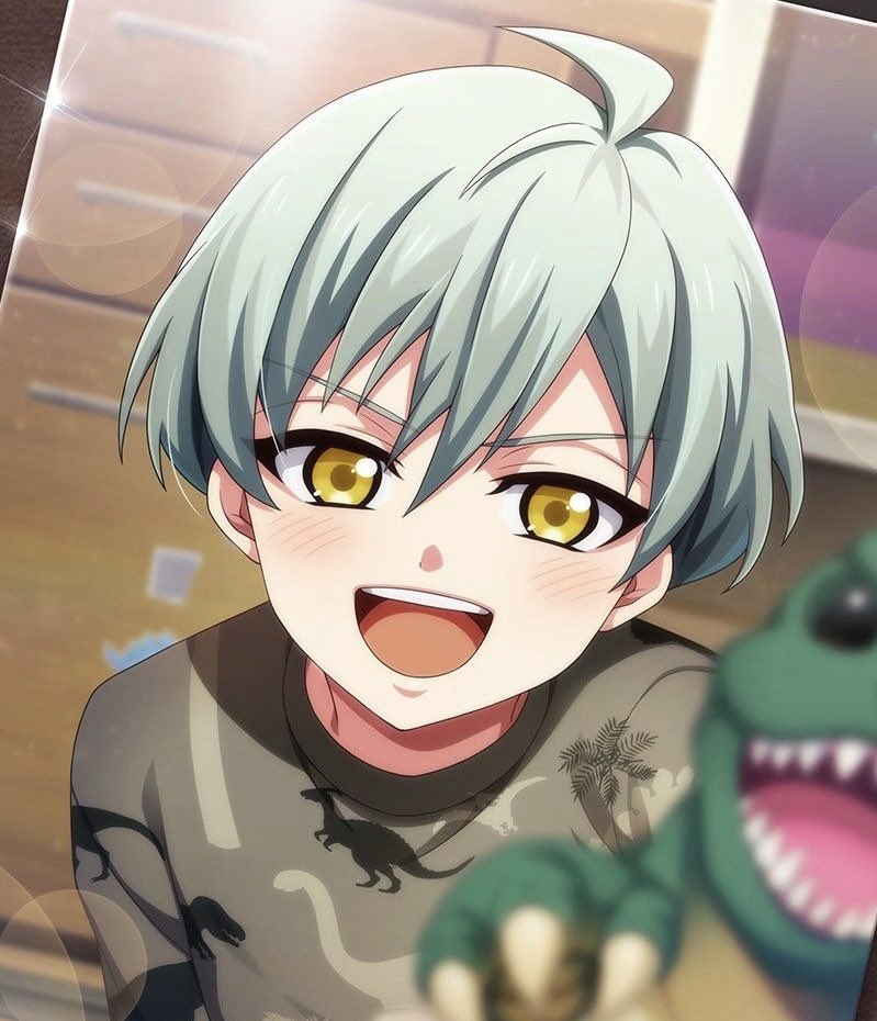 sumifiles's tweet photo. thinking about how well haruka’s grown up 🥹 https://t.co/Yju7IWOXkO