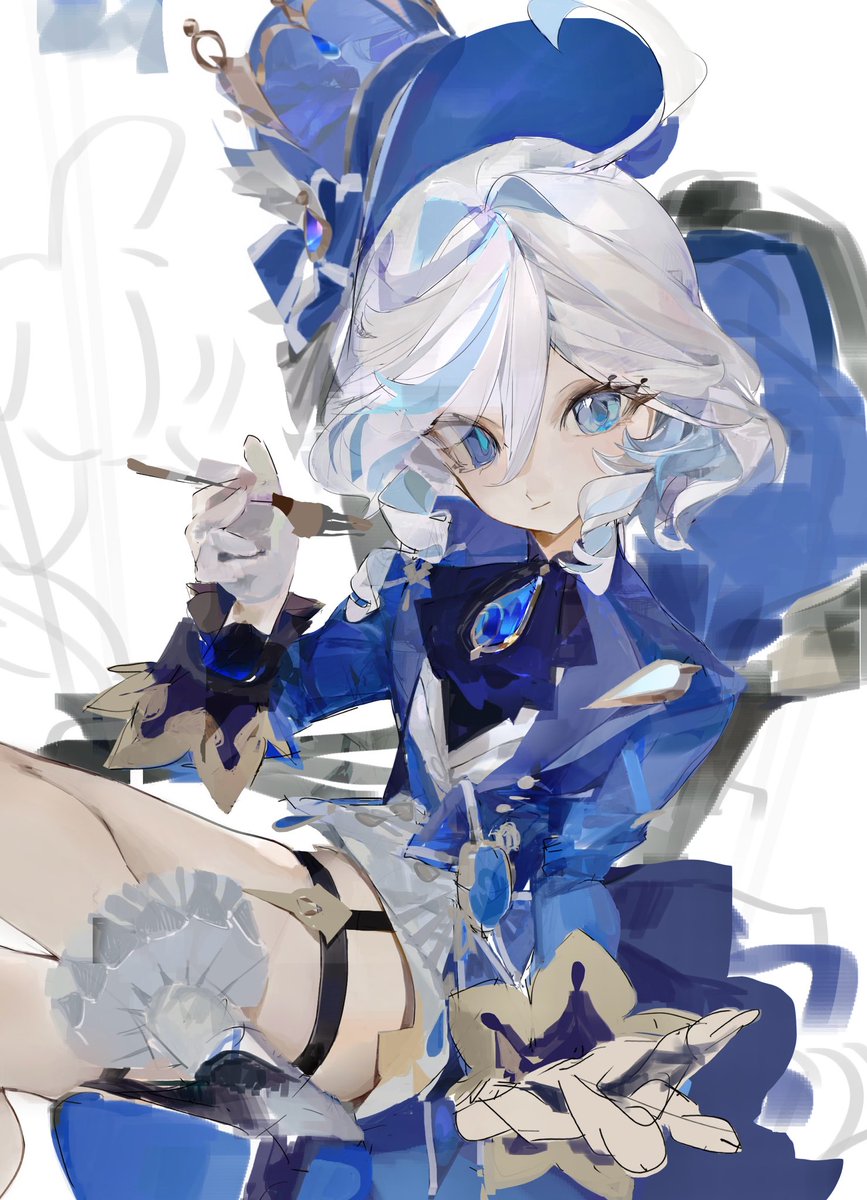 hollow32114's tweet photo. #GenshinImpact https://t.co/AA2MphK261