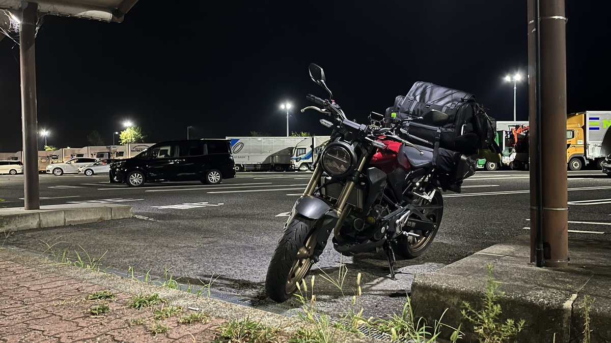 rotokuru's tweet photo. 帰宅途中 https://t.co/tdptCLP114