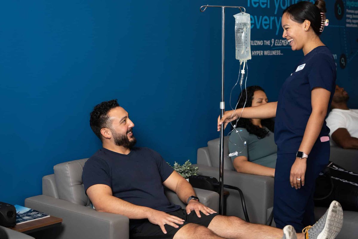 ColRunner's tweet photo. Your August wellness menu is here — all month long.
– 1,000mg Niagen IV — $999 (save $901)
– 500mg Niagen IV — $499 (save $451)
– 750mg NAD+ IV — $420 (save $310)
– 500mg NAD+ IV — $350 (save $250)
Call 720-704-6115 or visit https://t.co/x8NDNFgBmL to book https://t.co/uETtrfjmV2