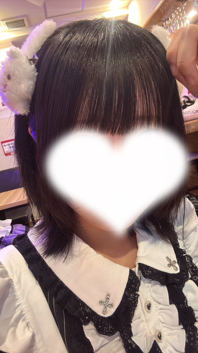 mionyn_'s tweet photo. 終わってます！
今日も今日とて来てくれる方に感謝です🥲明日も18時から居ます！お礼はALTです❤️‍🔥 https://t.co/bPFQgVE31e