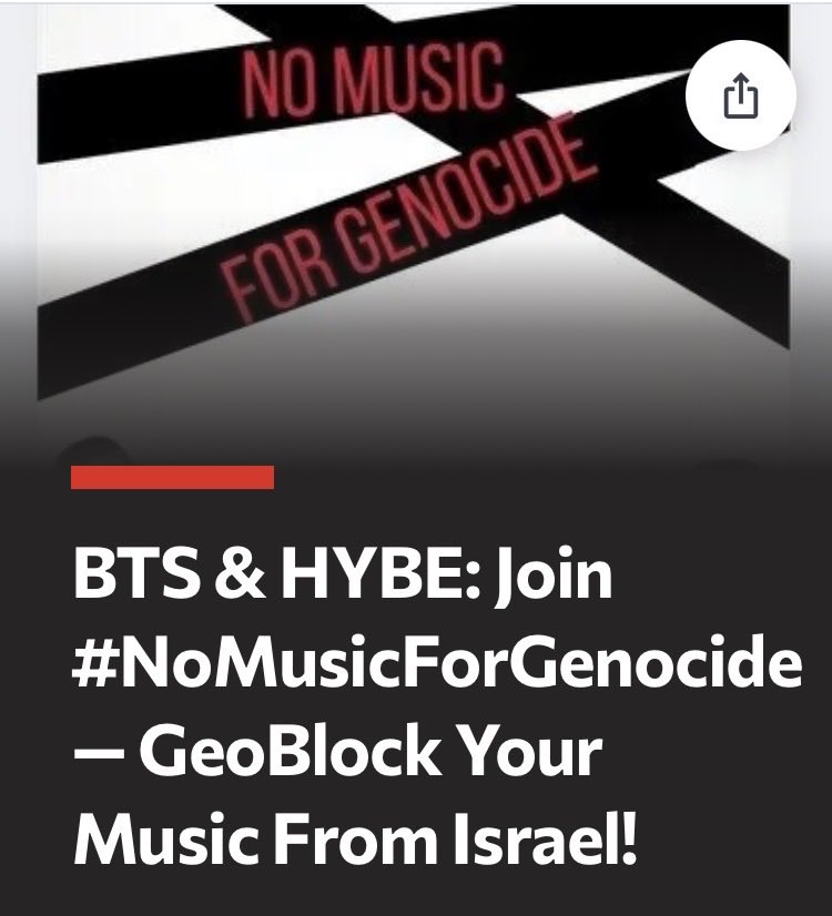 nomadnoor's tweet photo. Good morning!

It’s a great day to amplify the fundraisers found in the linktree for Sudan, Palestine, Congo, Lebanon as well as sign the petition urging HYBE &amp; BTS to geo block their music to protect it from the genocide economy

https://t.co/ftnnFlWdAY

https://t.co/ryL3Mpa2NP https://t.co/JlTppBzZRY