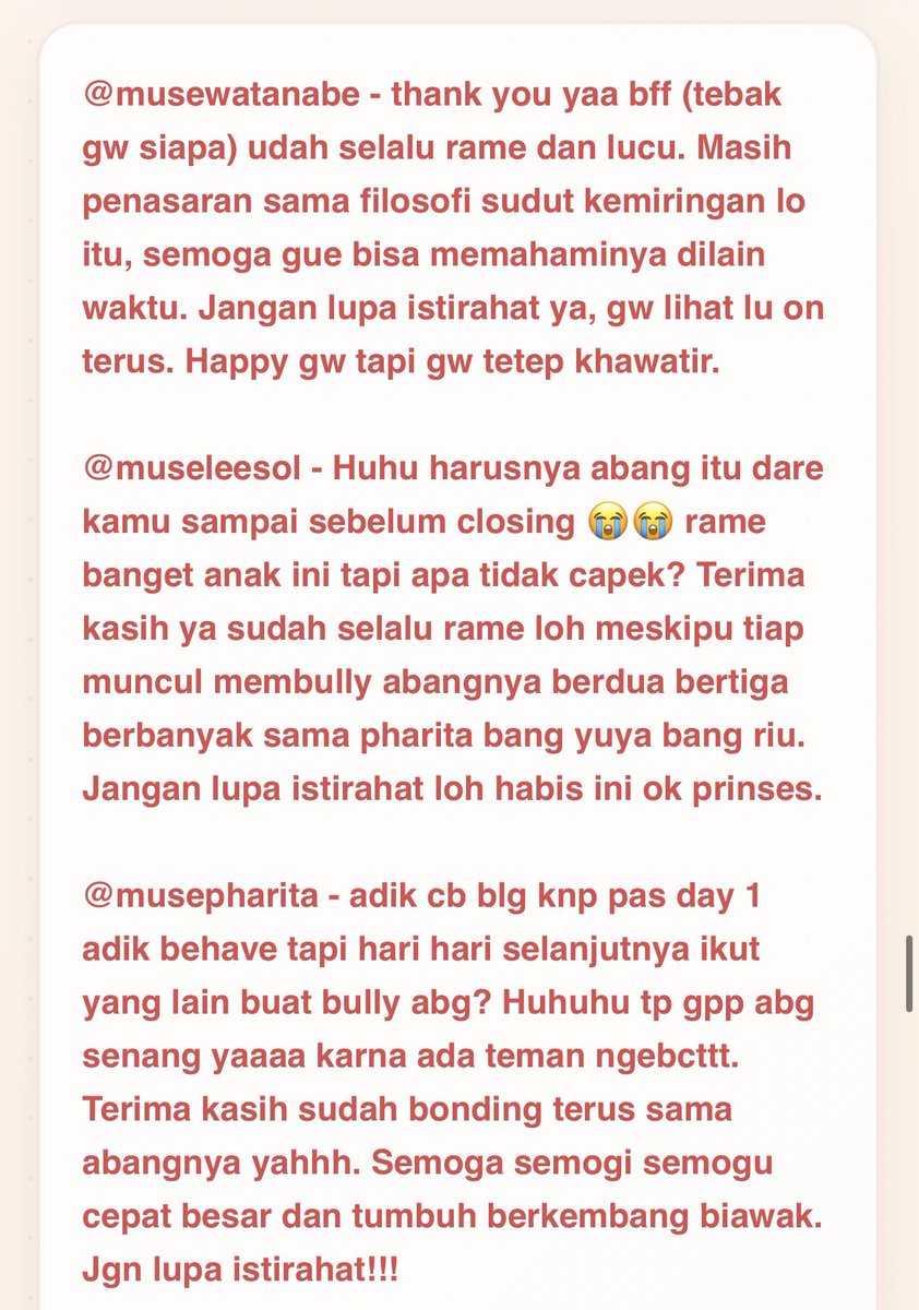 mentorasep's tweet photo. 1. Hartanto lagi ni orang laku ye, Leesol, sama Pharita
2. Jadi kau itu menipu JONGSEONG, dan atas nama mas Riwoo
3. MAKSUD PJS (2002) ENAK
4. Ada ya mamahku marah kalau anaknya dideketin sama yang gak punya apa-apa https://t.co/HrdnH4Fdxg
