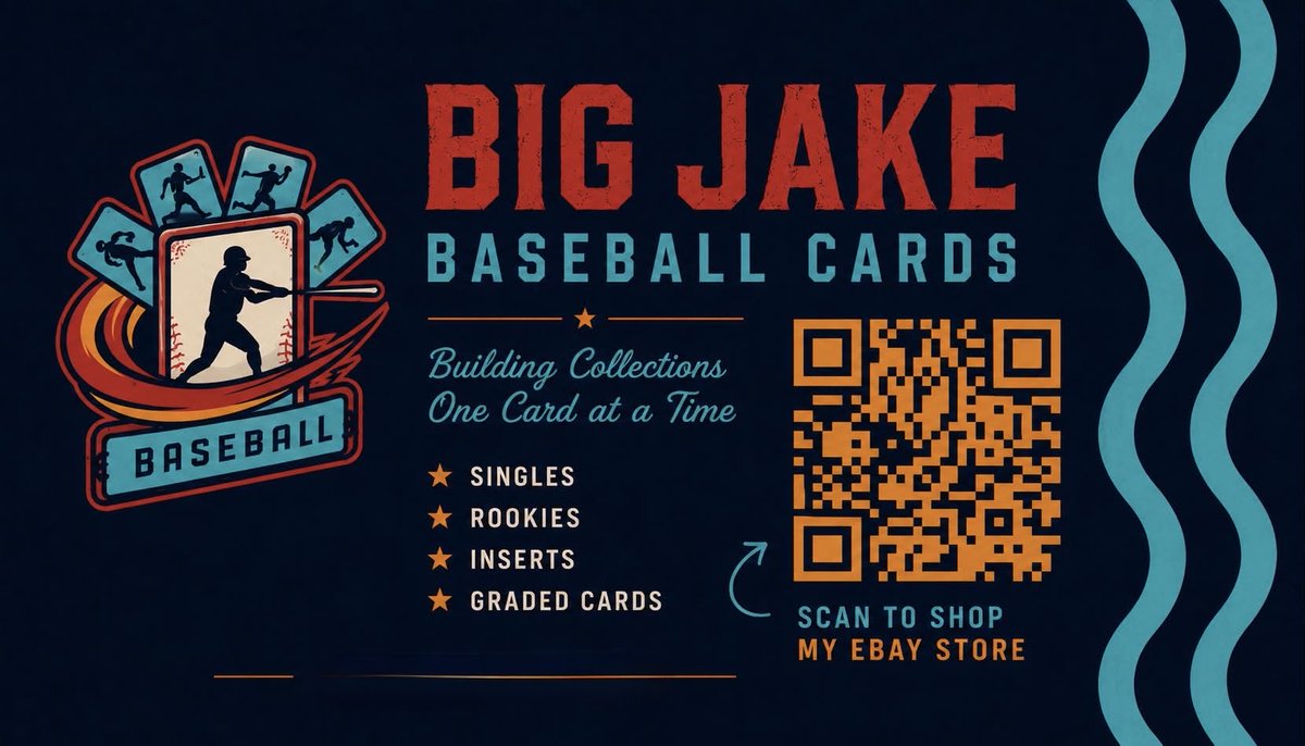 coby54357478's tweet photo. @CCsportscardsCo Good morning fellow collectors. Open to offers! Buy discounts available bundle and save. Thank you for your support and have a lovely day! 
https://t.co/tH4gOg4UPq https://t.co/ItHS368R9Z