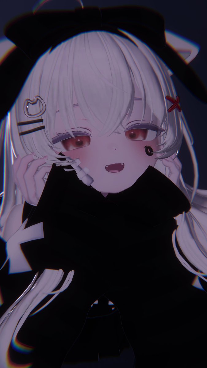 leon__vrc's tweet photo. おはちゃそ～ https://t.co/qVEjAzMPpf