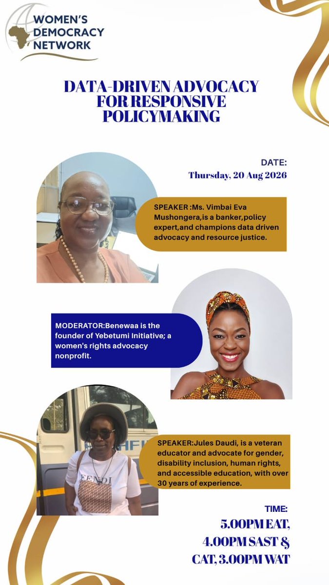 WDNUganda's tweet photo. Money is imp for changing lives. That's why budgets shd be inclusive, reach the intended beneficiaries&amp;be used effectively. Monitoring shd be integrated in planning&amp; implementation @wdn_africa webinar for members.The webinars enhance members capacity to impact lives @wdn @uwonet https://t.co/w82kUy4RyA