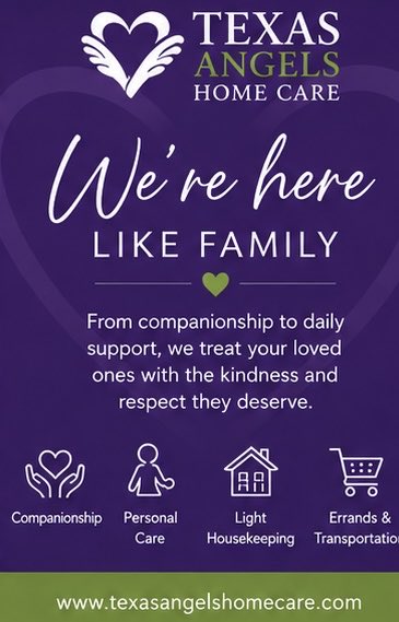 TexasAngelsHome's tweet photo. https://t.co/DKgTQU8uvI