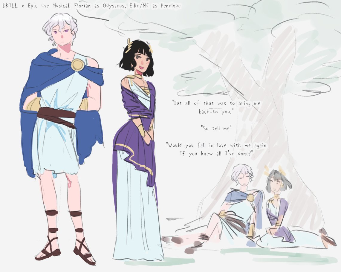hysaou's tweet photo. dkill x epic the musical yeah whatever this game ruined me
any knowers

#datingkillmulator #dkill https://t.co/FxuIEkRmPG