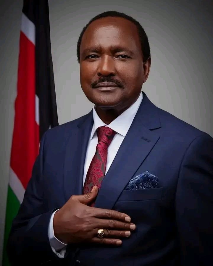 Amelvins_'s tweet photo. Opposition unity will ultimately require a leader capable of bringing different regions and political formations together. Kalonzo Musyoka’s long experience makes him one of the strongest figures in that conversation. #KalonzoLeads https://t.co/mdD7PxjPE6