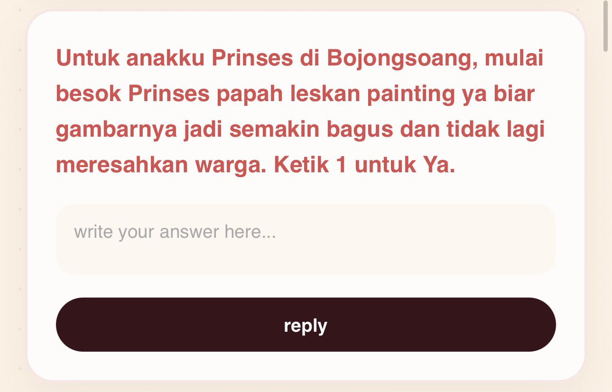 mentorasep's tweet photo. 1. Leesol ada pesan dari papah
2. Dd Ahuy lagii
3. HAPPY BIRTHDAY ABANG ASAHI
4. JW ini siapa ya srslyy saya nanya https://t.co/UmkILlSNmb