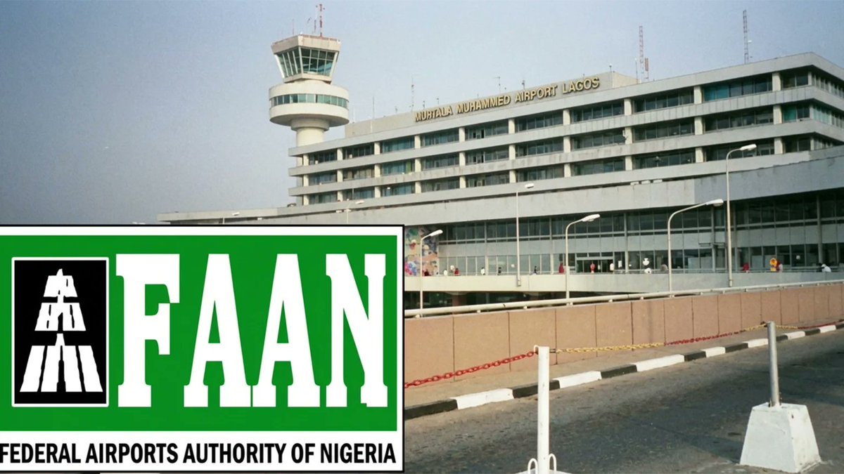 NigeriaStories's tweet photo. Bolt and  Uber to resume at airports after licence agreements are finalised.

 ~ FAAN says https://t.co/Crm1P20BrV