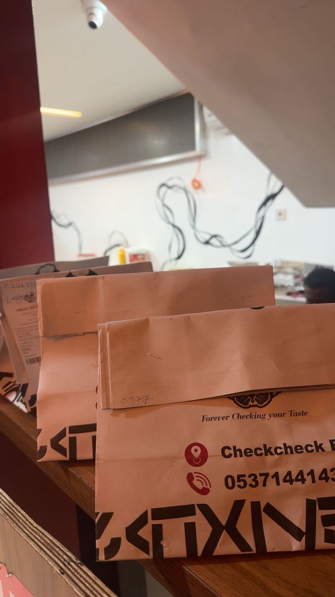 checkcheckboss1's tweet photo. Afternoon orders ‼️‼️‼️
This is your sign to taste our beautiful check check ❤️ https://t.co/4DatDifZiv