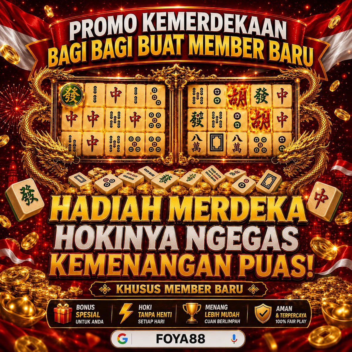 doberiz's tweet photo. slot gacor hari ini

link nyocol : https://t.co/ZDZs7NEH8G
🔥situs slot gacor terpercaya 2026
📈RTP 98% pasti gacor
🕹️ pecahan mantap pasti jp
Madu https://t.co/NakrCKj30t