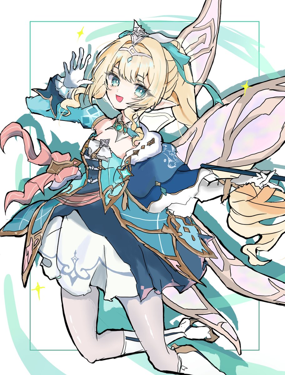 UZhQaSCLxk25001's tweet photo. #ヴェスナ
魔神任務で早く会いたいな https://t.co/PB5ziH7EYm