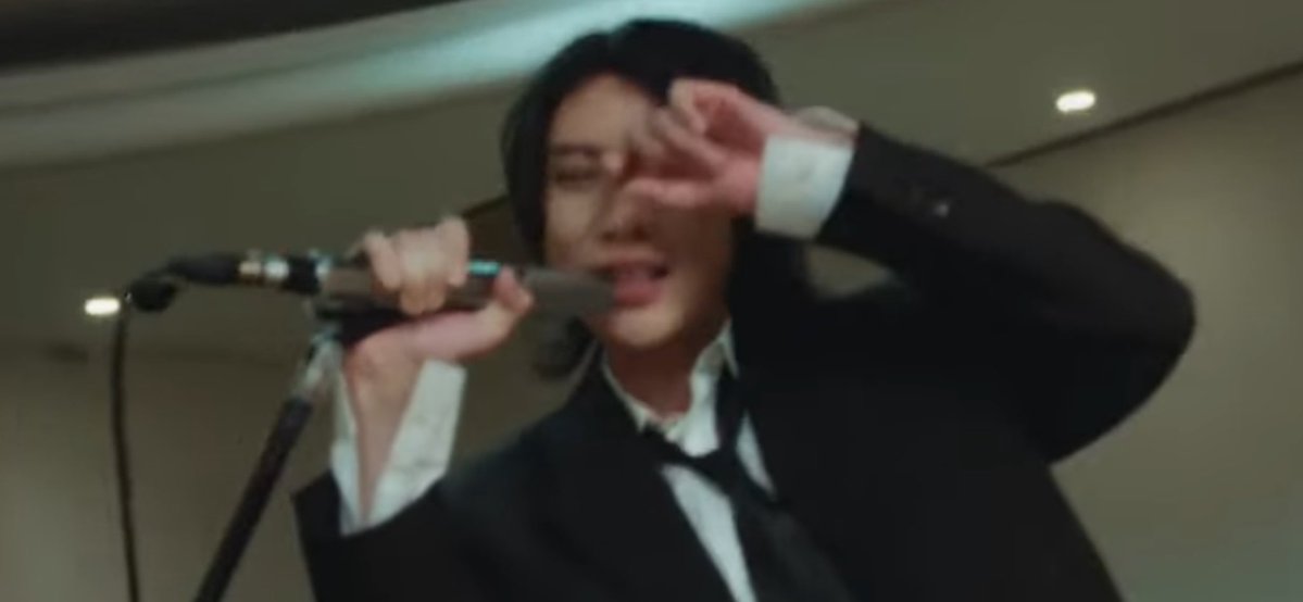 rock__che's tweet photo. バニ勢とのカラオケめっちゃくちゃ楽しかった😆✨️ライブ映像とMV見てずっと牧さんに湧いてました🙈💞あと最近カラオケの採���調子よくて嬉しい🎶笑 https://t.co/AYcBrVmr3W