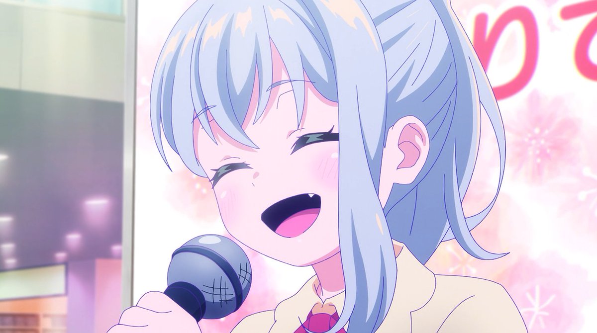 バンドリ！ ゆめ∞みた 第10話 ツイート画像 1