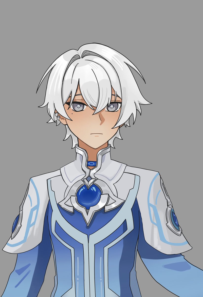 dkion79's tweet photo. Miliastra characters https://t.co/dstrt2qYo9