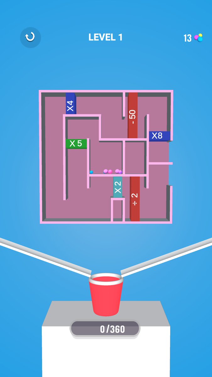 hatdisplotoz1's tweet photo. Just finished a quick 10-minute round of casual puzzle games on the way home, so relaxing after a long work day. ， https://t.co/neu5yI6Mki