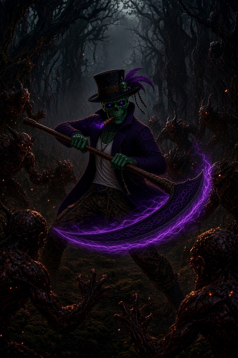 NotThatSpeshul's tweet photo. Fighting demons is my favorite past time, the only thing I like doing more is using logic to tell others they are wrong. 💀 🌹 https://t.co/U76Wv8fFnV