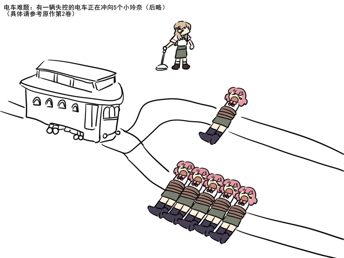 haojbleng's tweet photo. 闹麻了 https://t.co/YM2Y9N7gH3