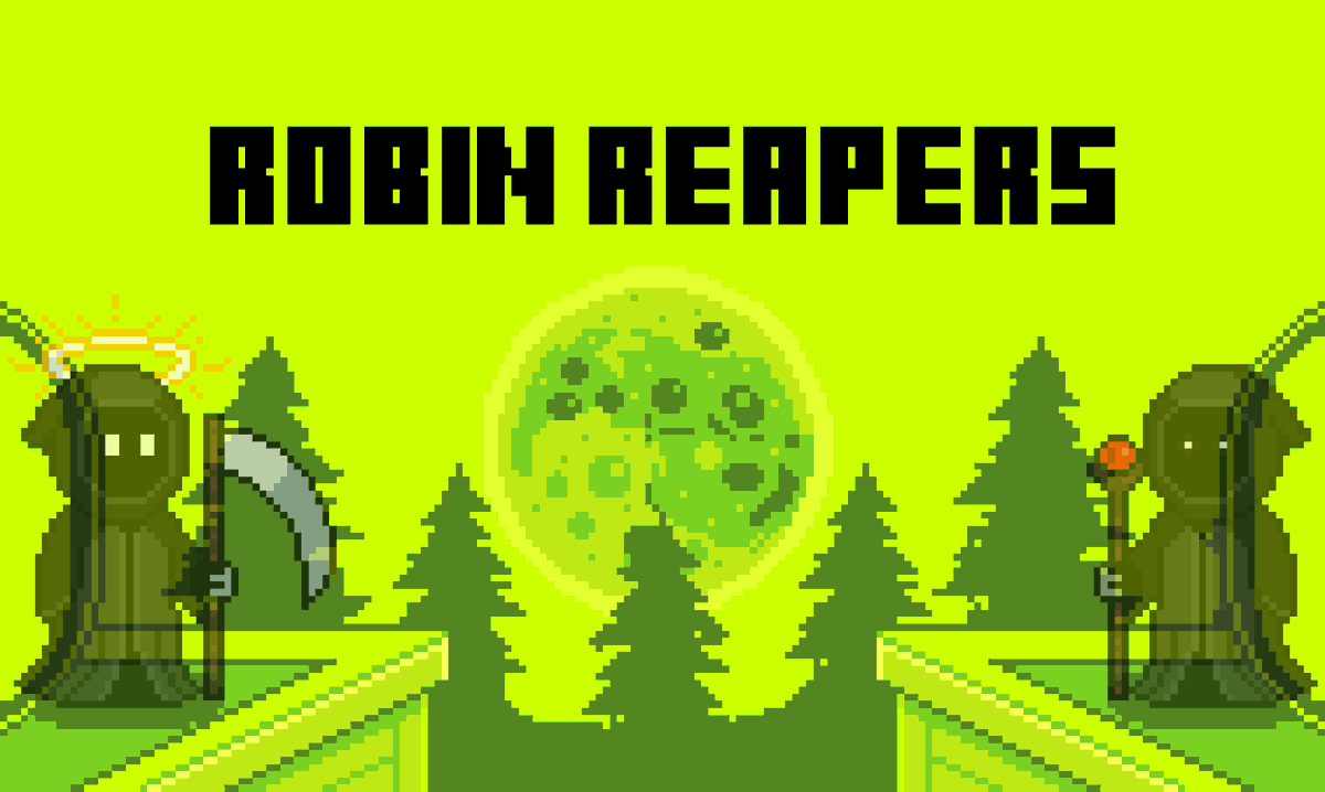 RobinReapers's tweet photo. Whitelist applications are LIVE.

Apply - https://t.co/5Tl1zoZYRo

Only the active make it through. Others may get REAPED. https://t.co/NWpnbMpnY3