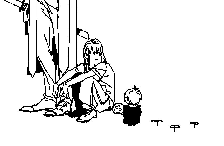 Ad6Mot's tweet photo. 御供散歩？のちっちゃはせべと自本丸へしさに https://t.co/Vzqi3Nq21P