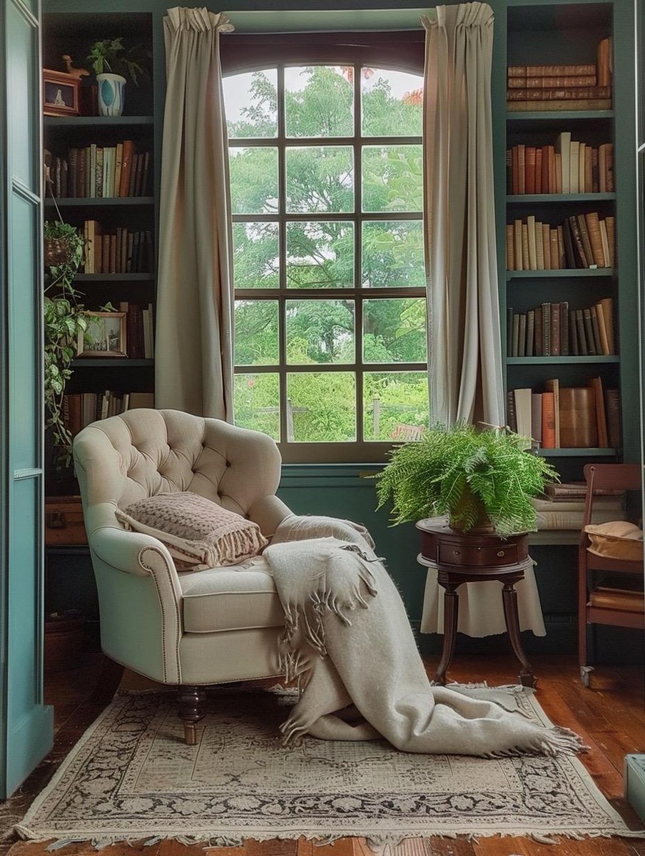 AryMarsella's tweet photo. [Moved into a tiny apartment this week! No more long commute, just warm sunlight and my favorite books here. Small changes, big joys ]， https://t.co/8lu12PINIg