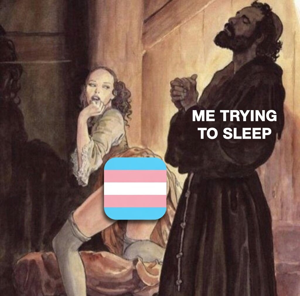 hadleyfontaine's tweet photo. Straight men like trans girls, right?🥹 https://t.co/8yL8SEbDKA