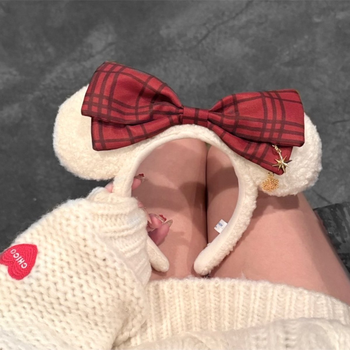 j1maxx's tweet photo. 今年はクリスマスディズニー行けるかな https://t.co/8ObW6MSVXH