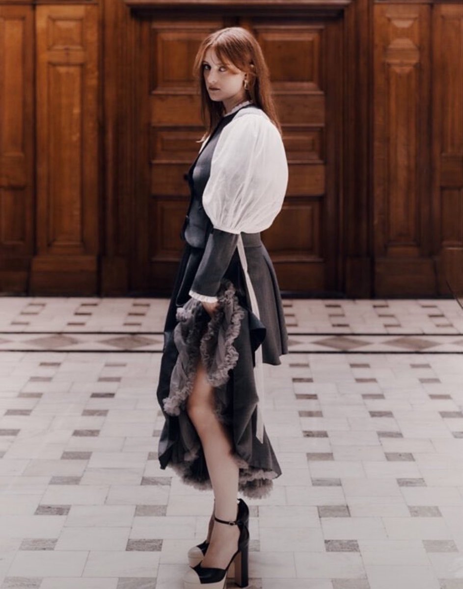 MYGHOSTR's tweet photo. NEW PHIA PHOTOSHOOT https://t.co/wdBdGDzbVT