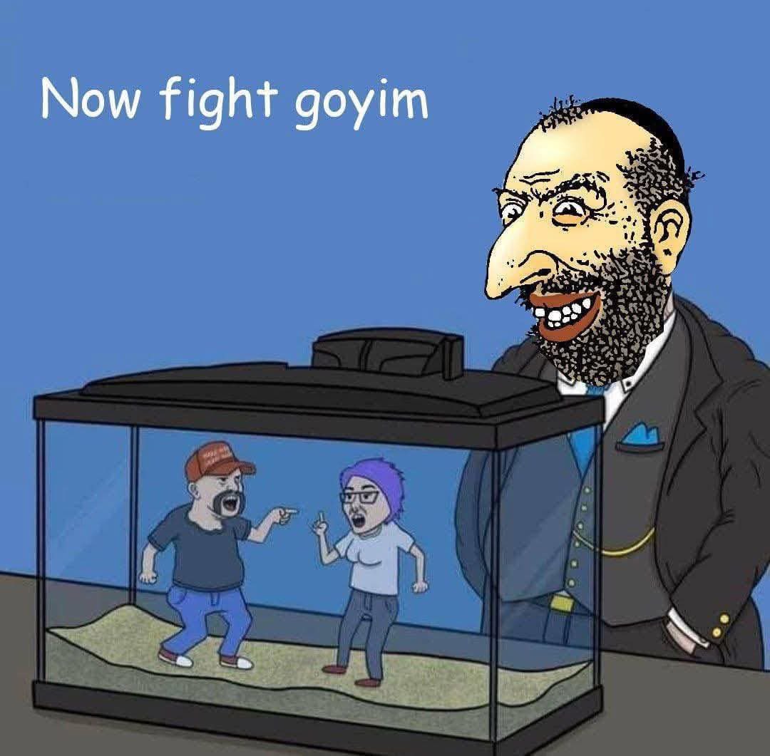 fnbs010's tweet photo. @EWernerReschke No matter who you vote for, the end result is always the same... https://t.co/KEZCi3CoRm