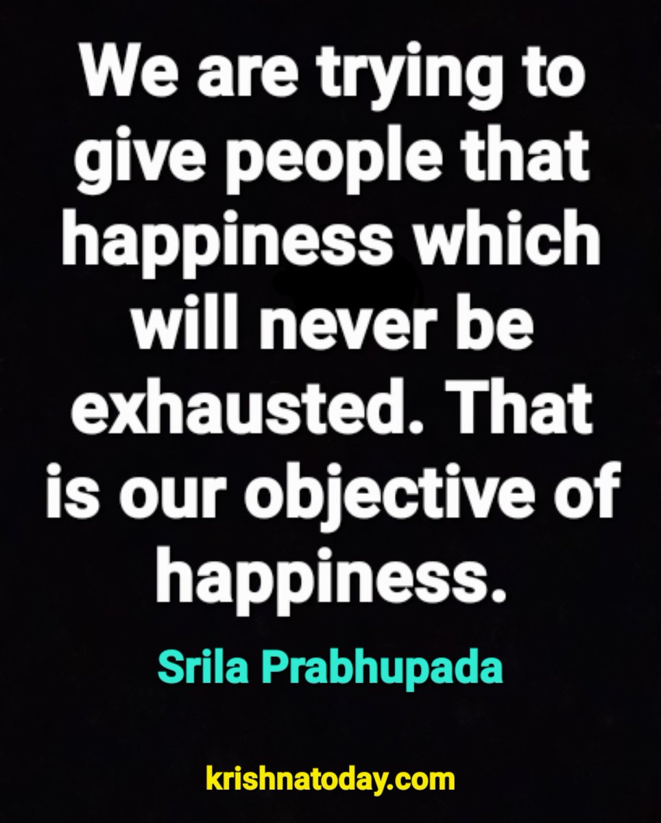 krishnatoday's tweet photo. First generation devotees still face these issues. Their family may be meat addicted persons. How can this devotees suffer by being in that environment? How to correct this situation? Read!

"What is Real Dharma that we should follow for sinless life?"

https://t.co/iT0Of2K2IY https://t.co/FVbZlIo2ZZ