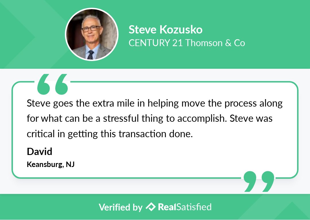 SteveK4Homes's tweet photo. Thank you. We successfully negotaited the many potholes and speed bumps to bring offer #6 to a successful closing.
See my reviews: https://t.co/ViSpJLCYgy
via @realsatisfied https://t.co/9WrNQ4Ul9q