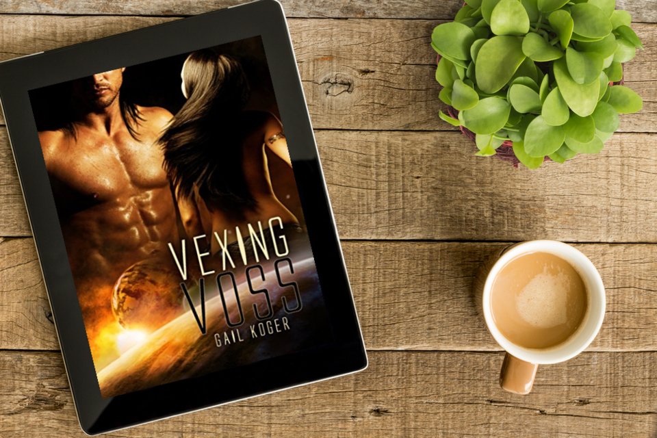 Askole's tweet photo. My name is Zoey Jones, and I have one of the most dangerous predators in the galaxy after me.
When my clever disguises, skunk perfume, stun gun, smoke bombs and tranquillizer darts failed to stop Voss, I was forced to negotiate my surrender.
https://t.co/gtk0GmOW42 #scifi #adventure #romance #warlords #invasion