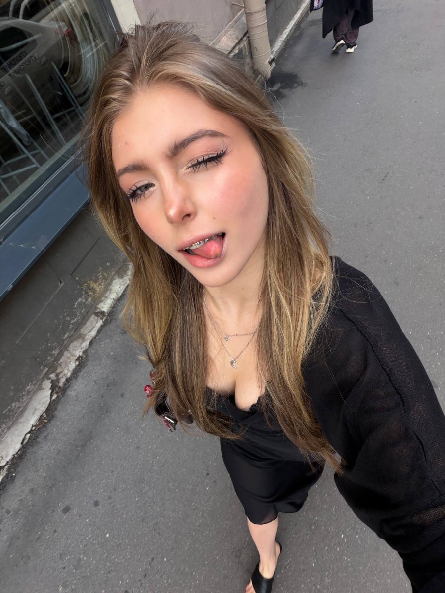 MommyEvaaa's tweet photo. look at my sweet little face
melt for me
go stupid 🌀
u can't think
just stare
read again
melt again ✨
ur brain is mine
u belong to me 💕
u r nothing without me
drip for me 💦
look at my lips
u r just a puddle
a dumb little puddle
worship me
u love it
u can't stop
u r gone 😵‍💫 https://t.co/TPOoEU1uzm