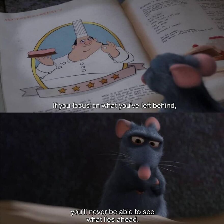 MOVIEMEMORlES's tweet photo. Ratatouille (2007) https://t.co/uXY7sckyPy